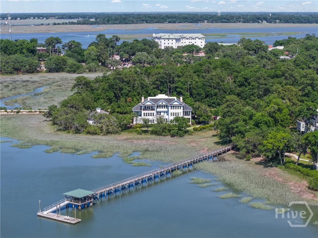11 Rising Tide Drive, Unit A Beaufort, SC 29902 - Photo 5 of 42 Gallery Image 5