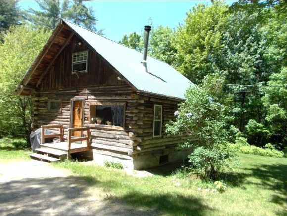 520 Maple Grove Road Madison, NH 03849 - Photo 1 of 1