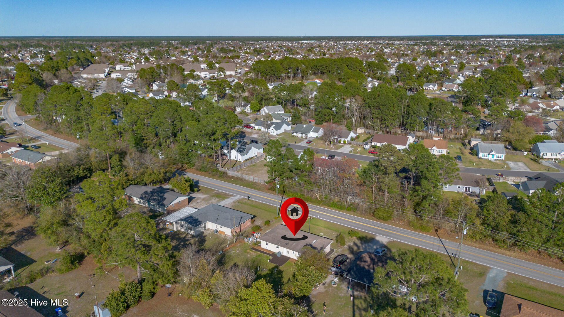 309 Harris Road Wilmington, NC 28411 - Photo 35 of 36 309harrisrd_00035