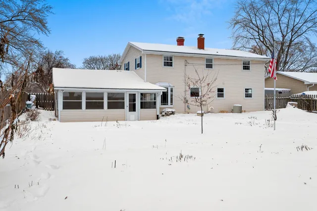 $369,900 | 1217 Morris Avenue, Green Bay, WI 54304