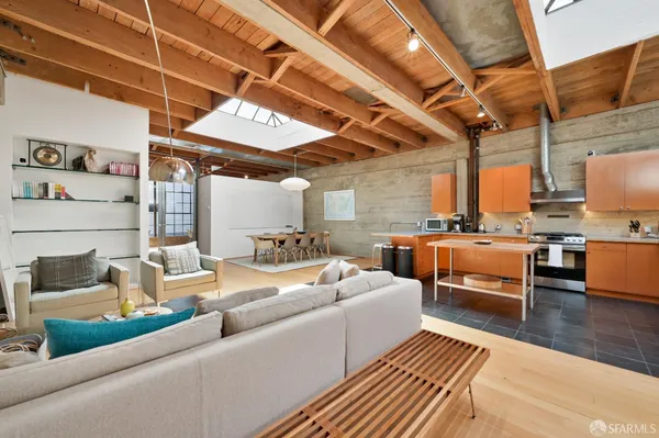 $2,495,000 | 917 Bryant Street, San Francisco, CA 94103