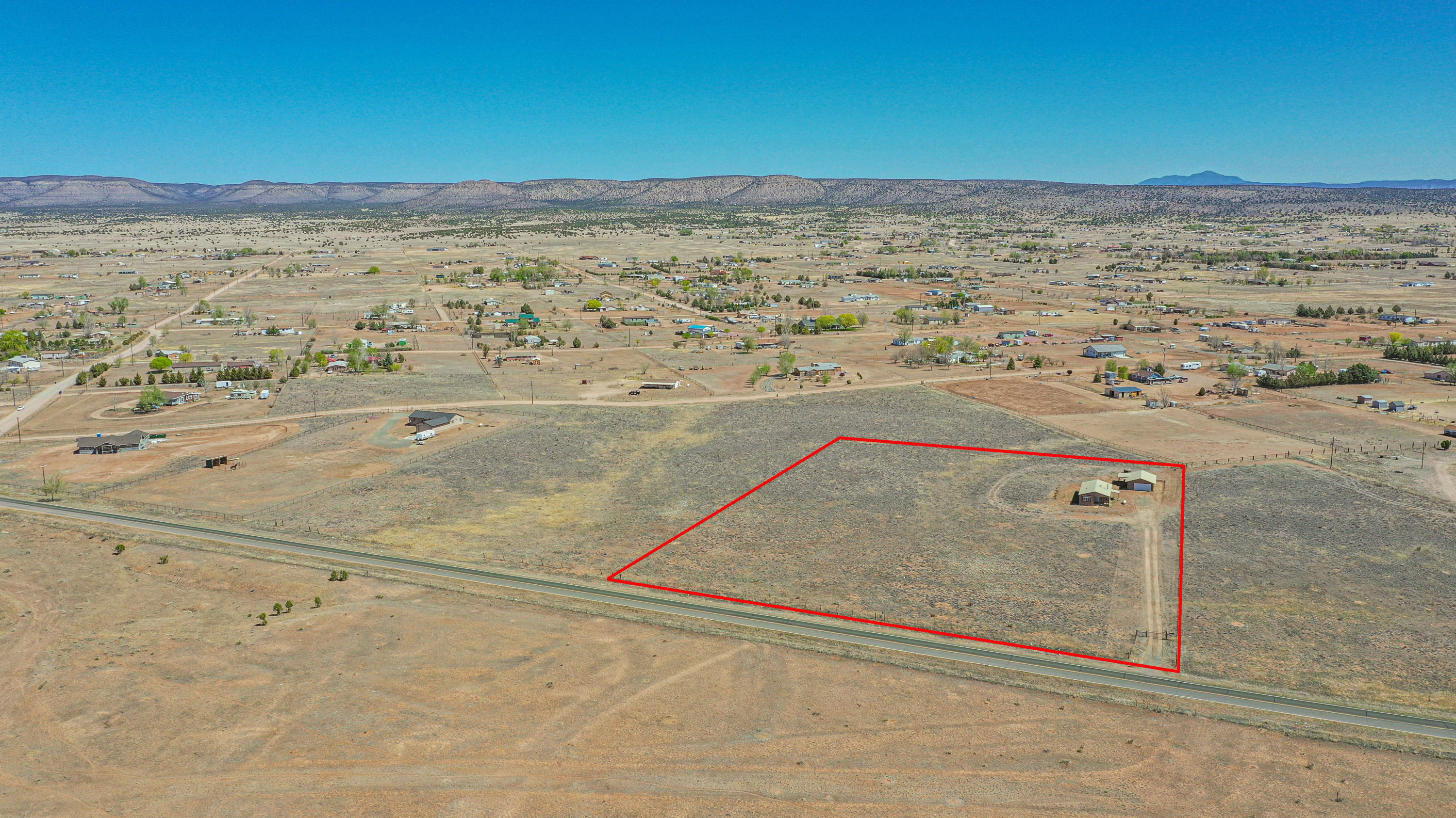 1300 Big Chino Road Paulden, AZ 86334 - Photo 2 of 32 DJI_0966