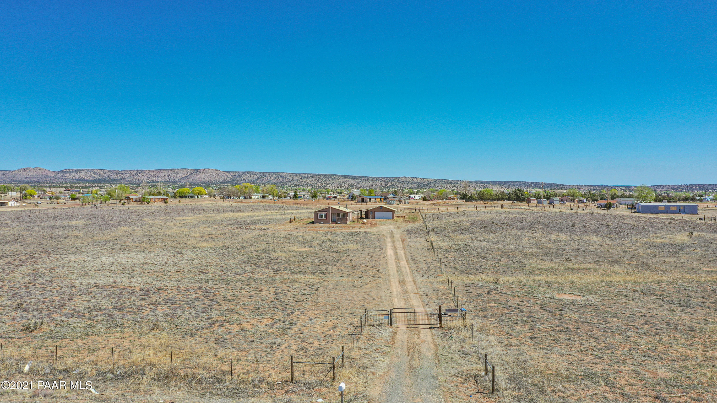 1300 Big Chino Road Paulden, AZ 86334 - Photo 3 of 32 DJI_0968