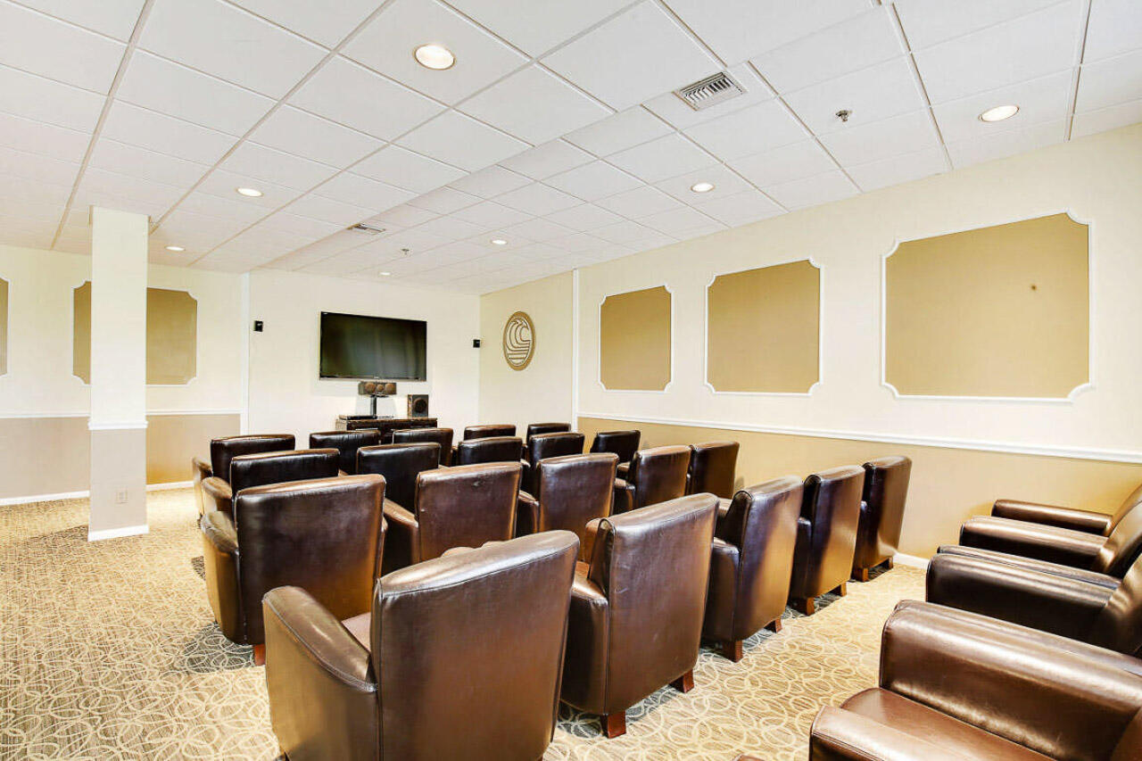 1300 Florida A1A, Unit 624 Jupiter, FL 33477 - Photo 26 of 35 Community Room