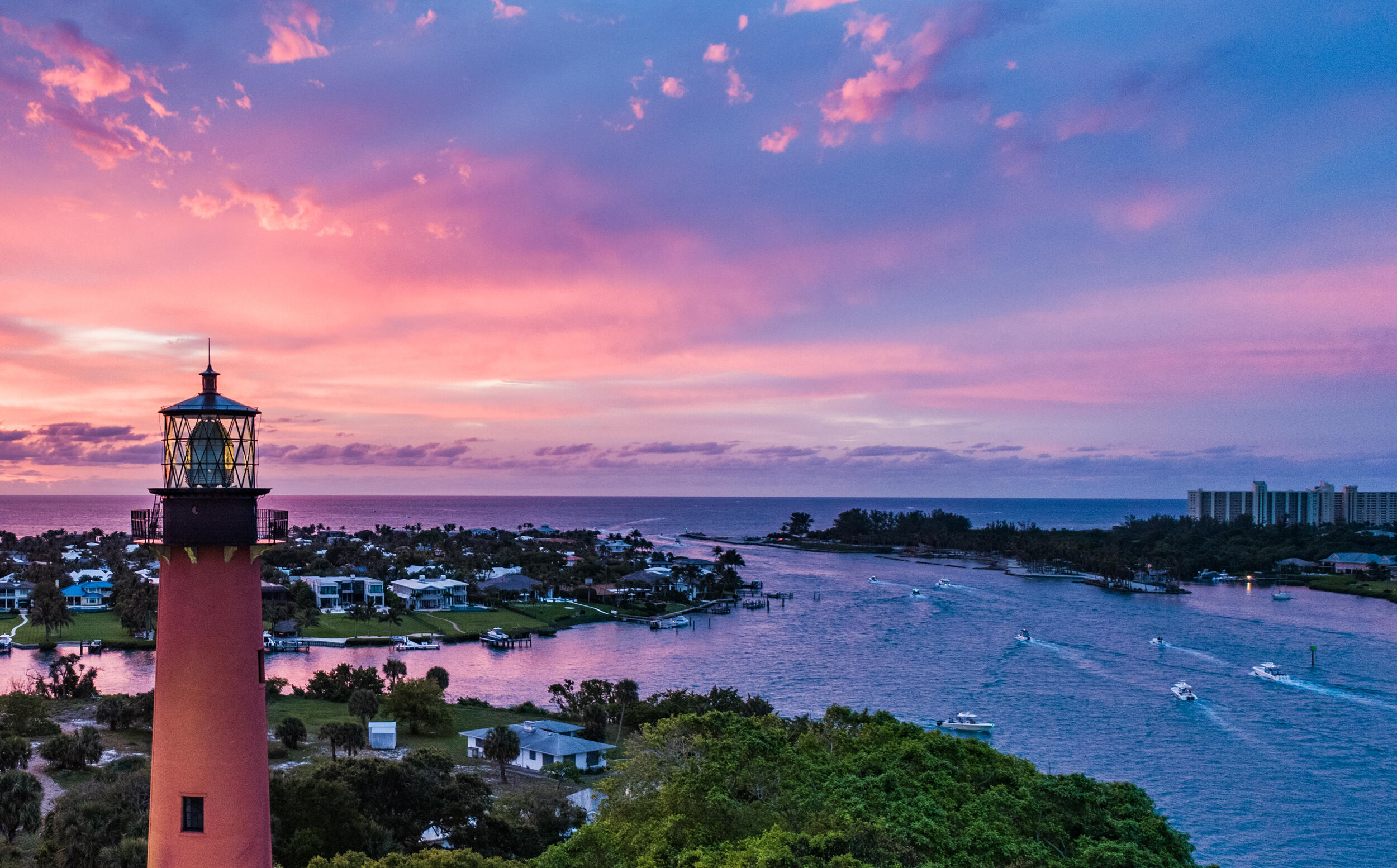 1300 Florida A1A, Unit 624 Jupiter, FL 33477 - Photo 34 of 35 Jupiter Lighthouse