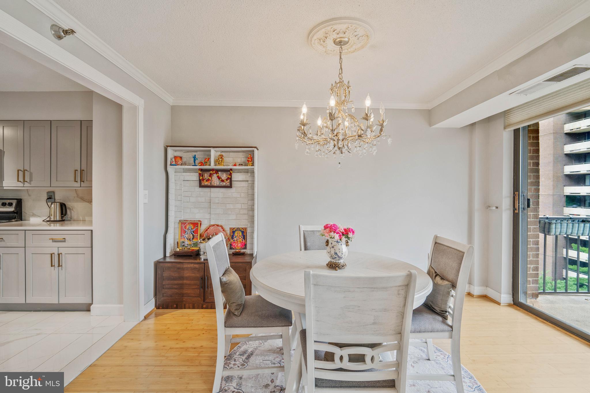 1808 Old Meadow Road, Unit 612 McLean, VA 22102 - Photo 7 of 23