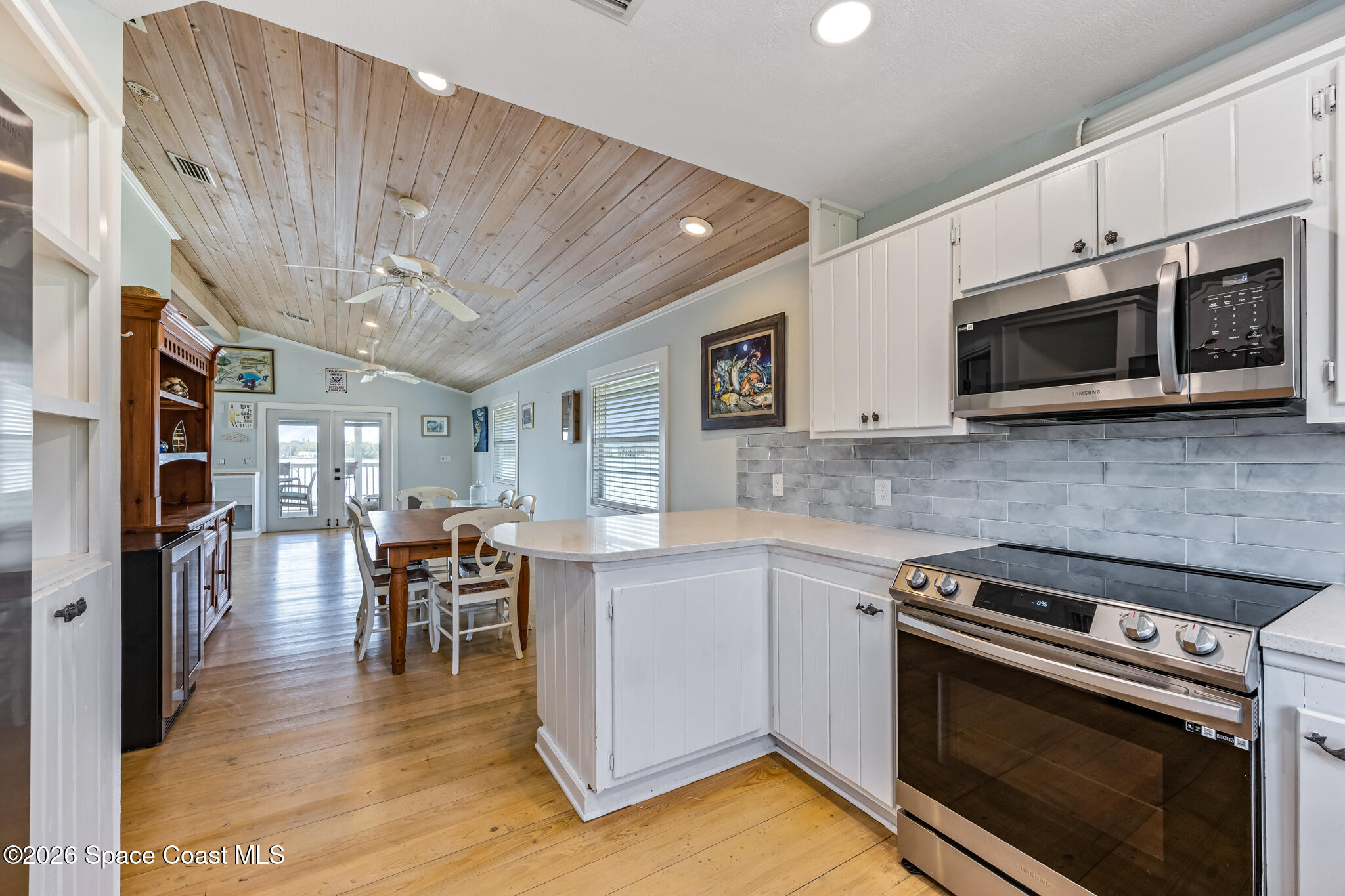 25 Vip Island, Unit A Grant, FL 32949 - Photo 5 of 56 a-24