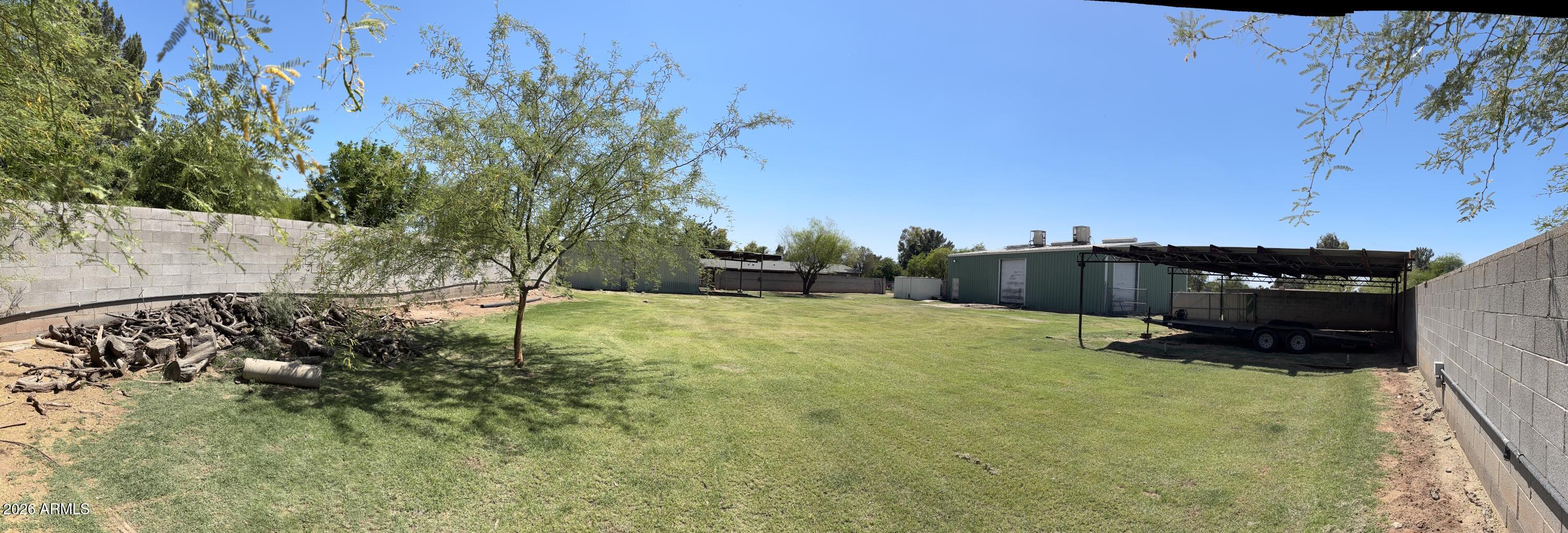 6508 West Fremont Road Laveen, AZ 85339 - Photo 6 of 32