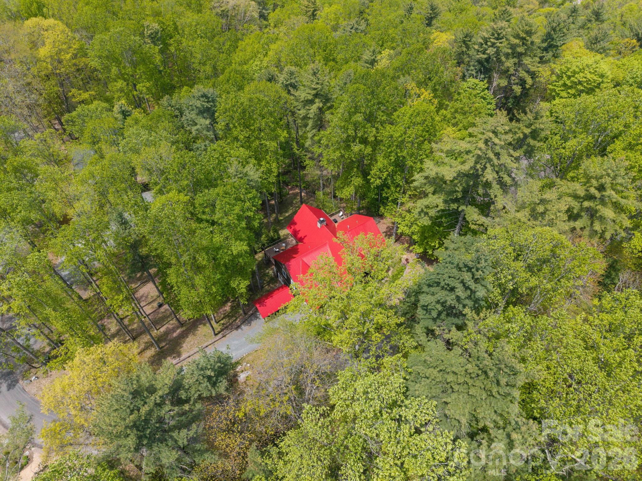 506 Crystal Mountain Road Boone, NC 28607 - Photo 48 of 48