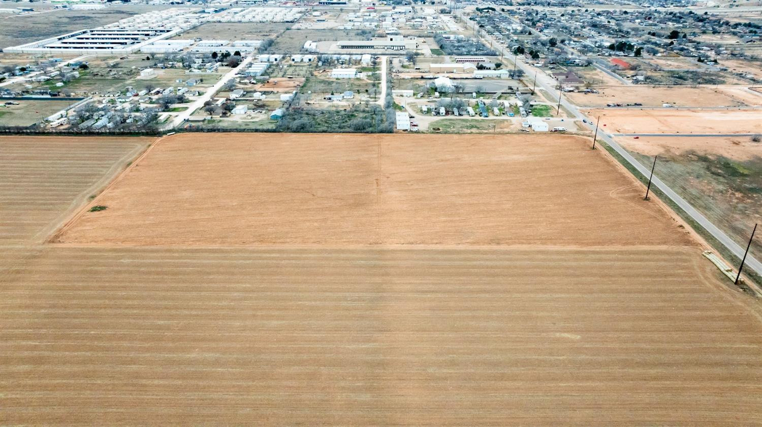 602 East 82nd Street Lubbock, TX 79404 - Photo 9 of 10 a view of an ocean