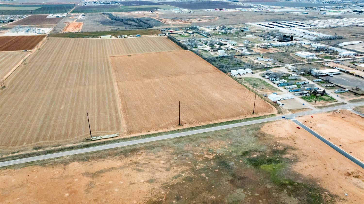 602 East 82nd Street Lubbock, TX 79404 - Photo 10 of 10 a view of a pool