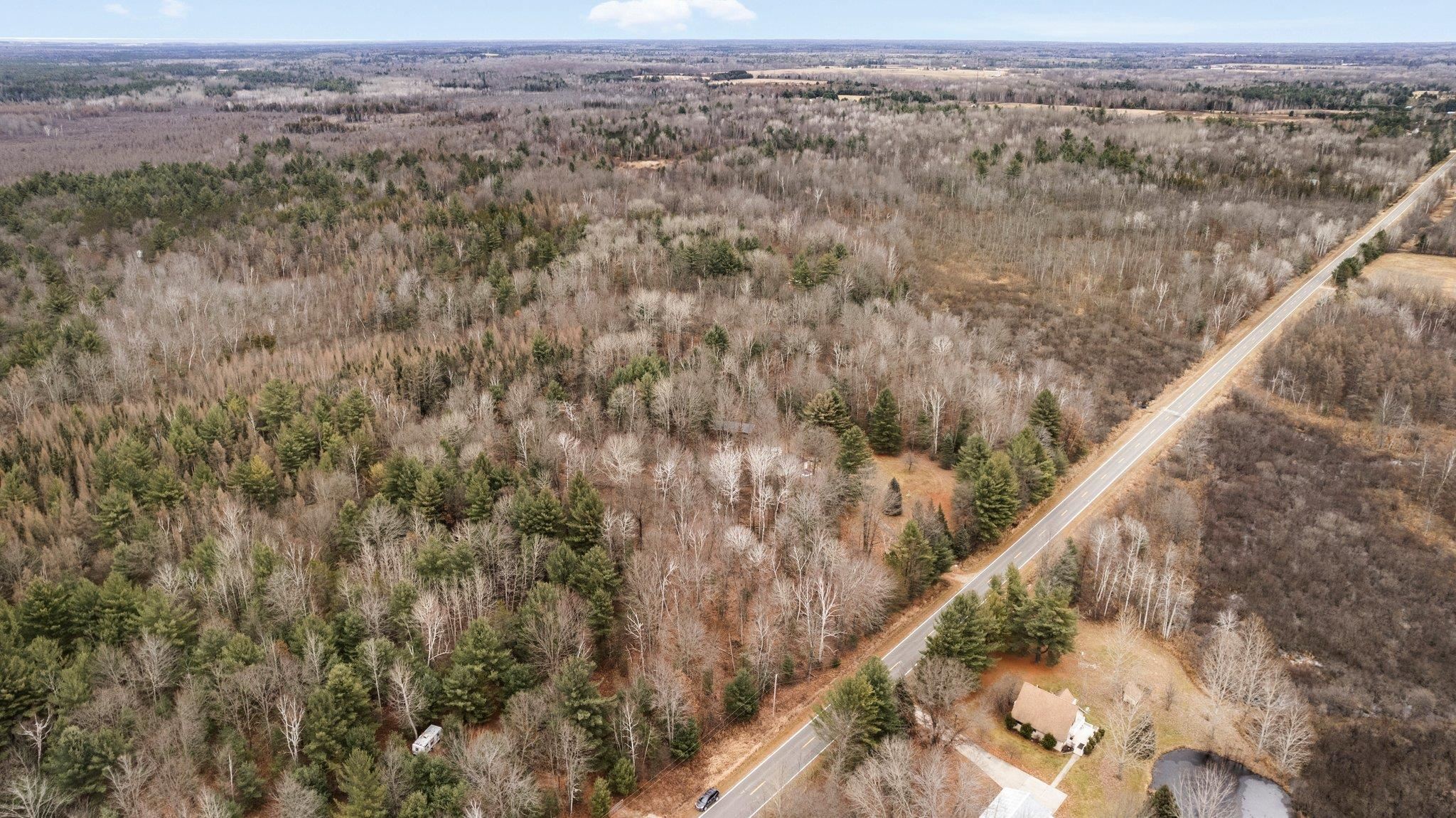 4615 East Sugar River Road Alger, MI 48610 - Photo 1 of 69