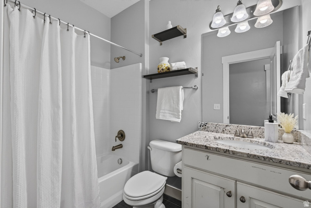 222 Ridge View Drive Elk Ridge, UT 84651 - Photo 23 of 47