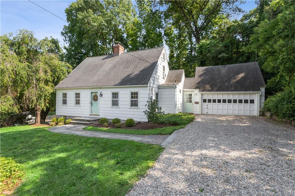 11 Overlook Road, Westport, CT 06880 Compass