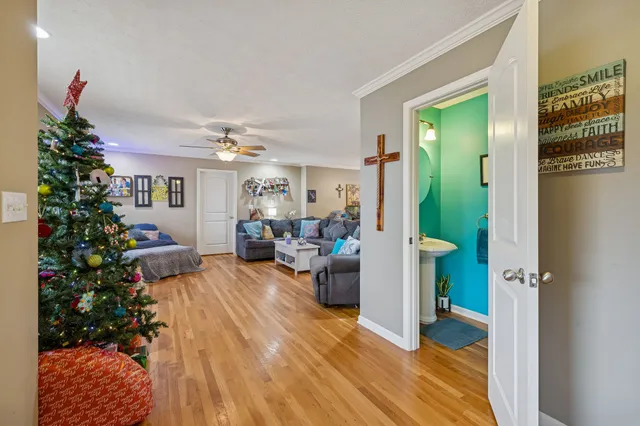 $355,700 | 301 West King Street, Morrison, TN 37357