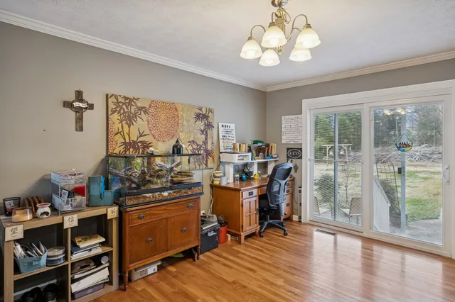 $355,700 | 301 West King Street, Morrison, TN 37357