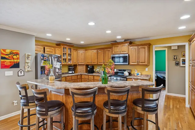 $355,700 | 301 West King Street, Morrison, TN 37357