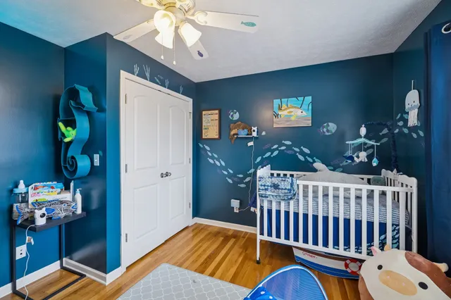 $355,700 | 301 West King Street, Morrison, TN 37357