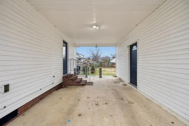 $355,700 | 301 West King Street, Morrison, TN 37357