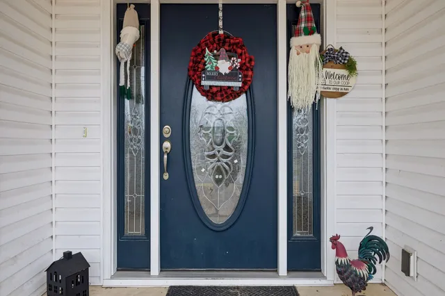 $355,700 | 301 West King Street, Morrison, TN 37357