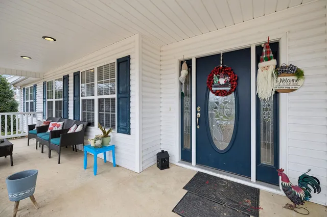 $355,700 | 301 West King Street, Morrison, TN 37357