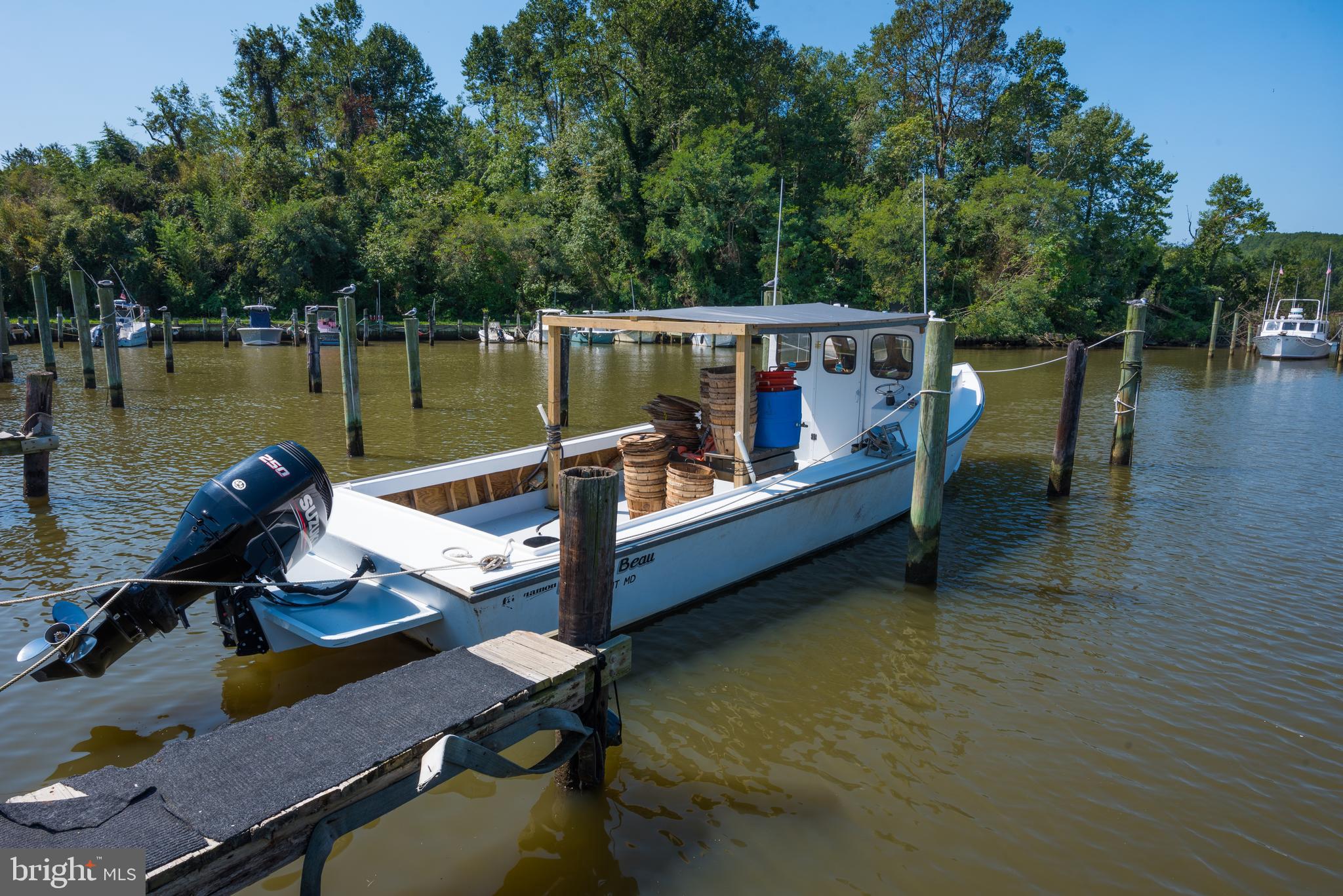 3310 Recker Road Chesapeake Beach, MD 20732 - Photo 95 of 100 Breezy Point Harbor