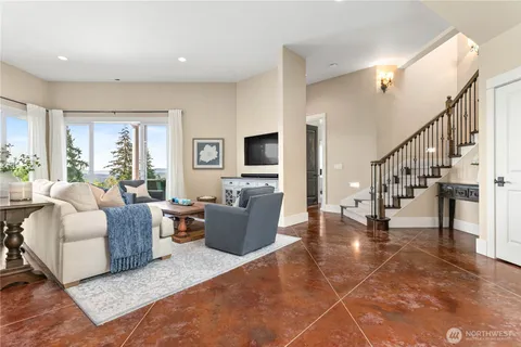 $2,575,000 | 1880 Vineyard Place, Bellingham, WA 98226