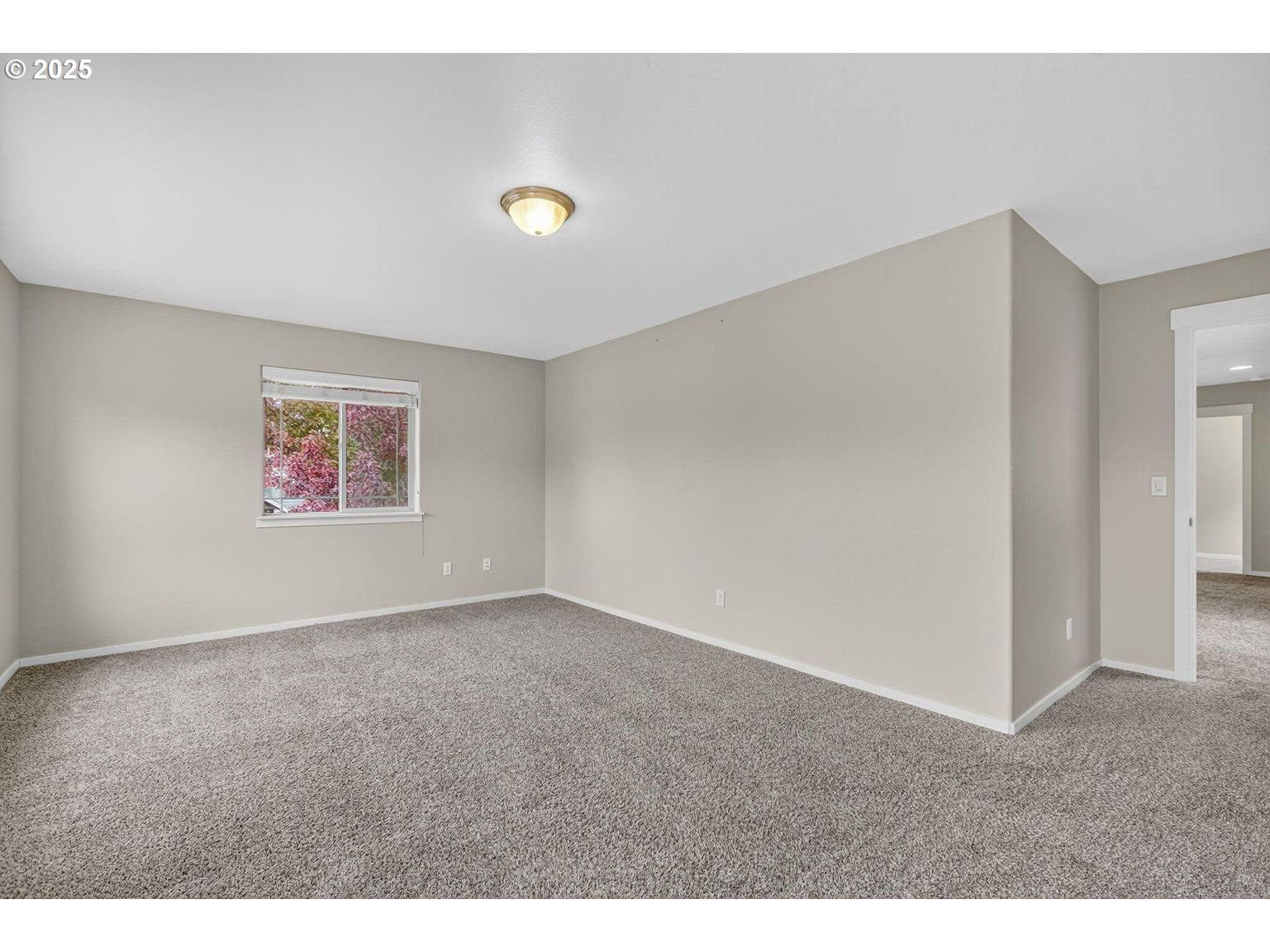 21154 Ritz Place Bend, OR 97702 - Photo 18 of 24 a view of an empty room