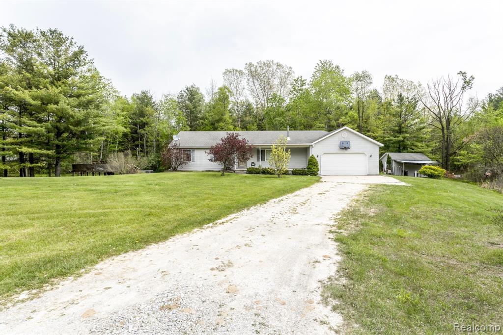 3956 Cribbins Road North Street, MI 48049 - Photo 2 of 37