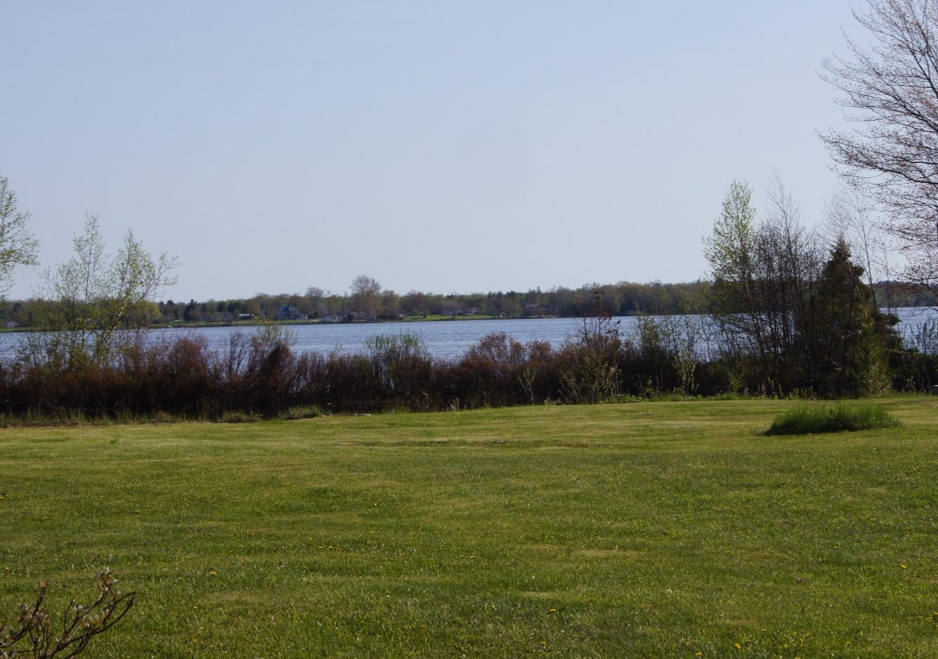 W4094 Knowles Road Moran, MI 49760 - Photo 1 of 11 Gallery Image 1