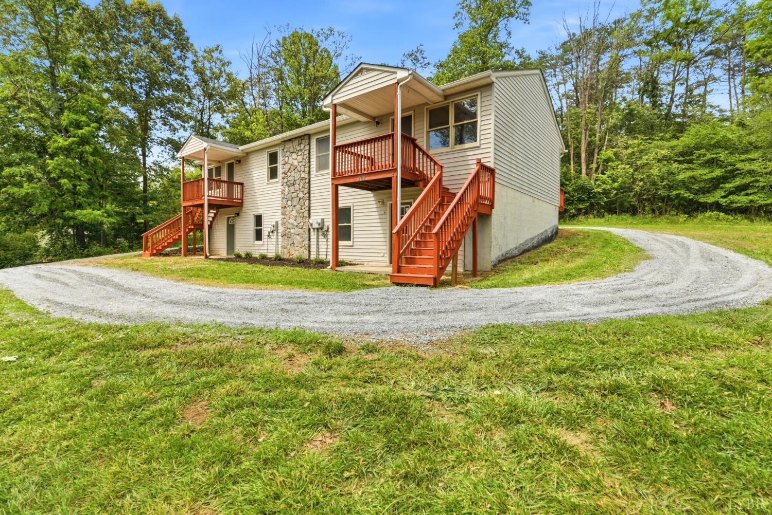 261 Bruner Road Monroe, VA 24574 - Photo 42 of 49