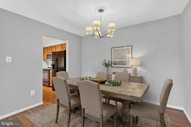 $2,147 | 8600 Shadwell Drive, Unit 6, Alexandria, VA 22309