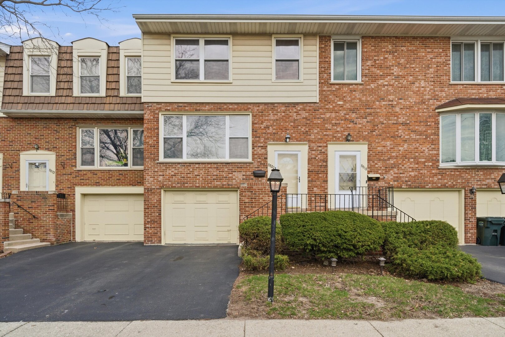 8820 Plainfield Road Brookfield, IL 60513 - Photo 1 of 49 front view of a house