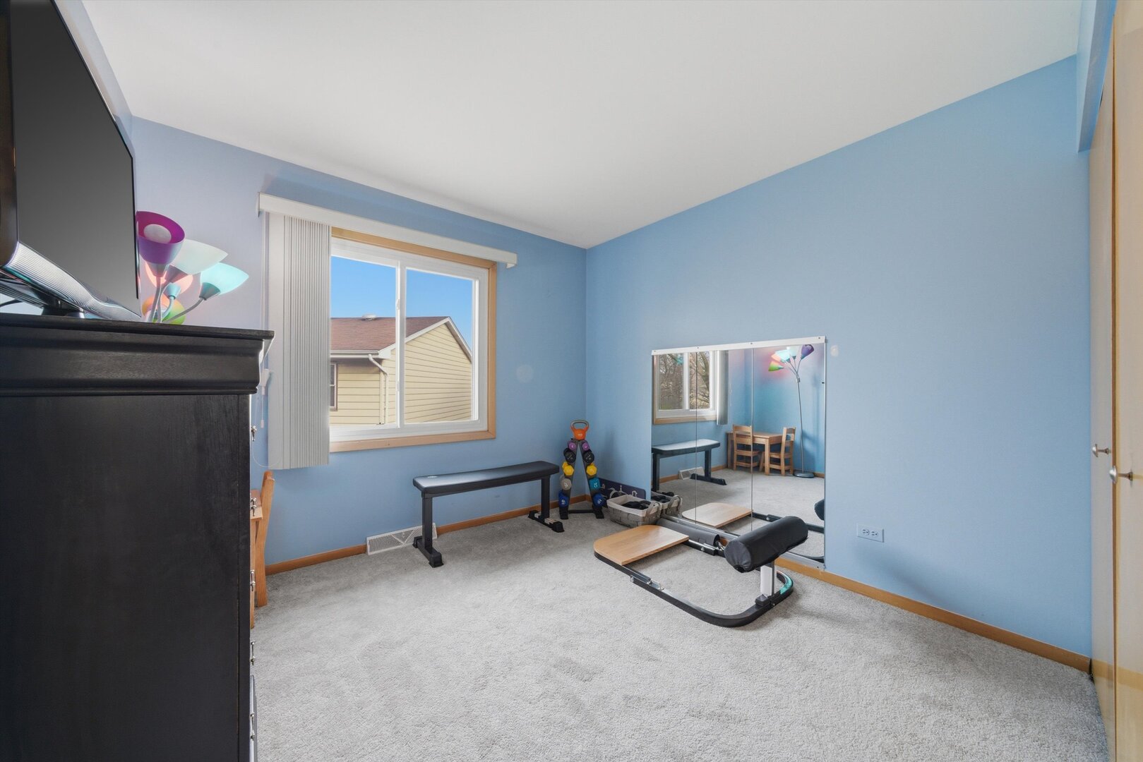 8820 Plainfield Road Brookfield, IL 60513 - Photo 28 of 49 a room with furniture and a window