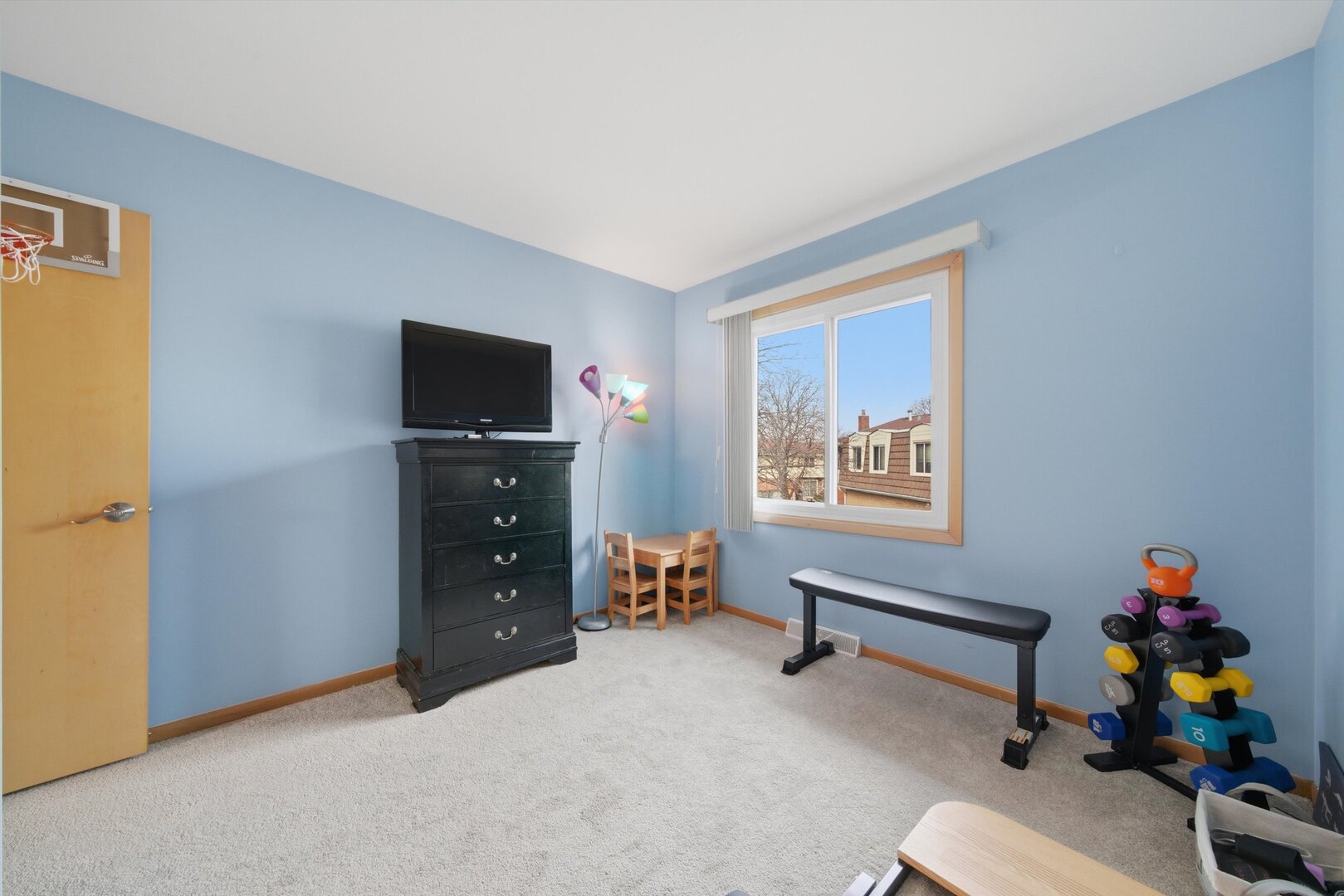 8820 Plainfield Road Brookfield, IL 60513 - Photo 29 of 49 a room with toys and stairs
