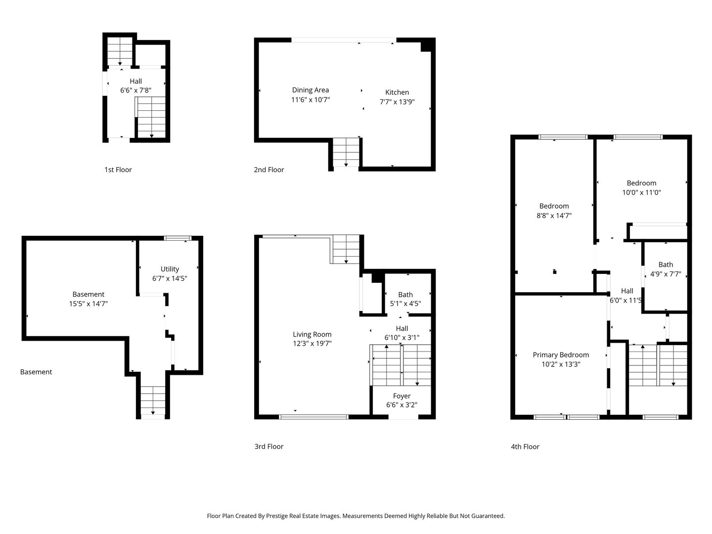 8820 Plainfield Road Brookfield, IL 60513 - Photo 44 of 49 a picture of a floor plan