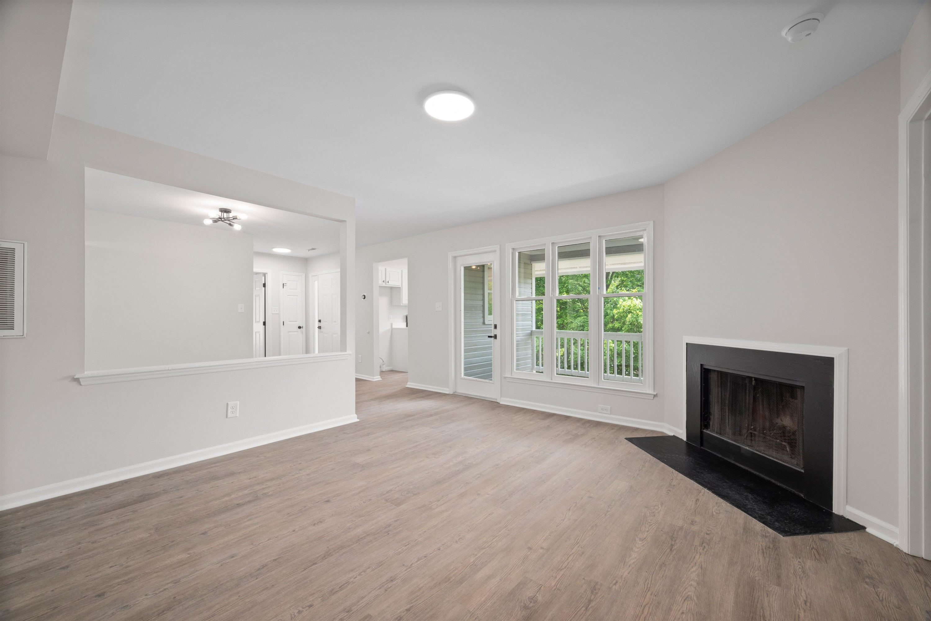 2841 Edridge Court, Unit 201 Raleigh, NC 27607 - Photo 5 of 23 Photo 5