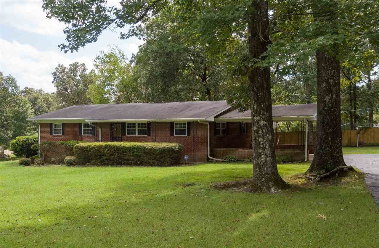 280 Lew Wallace Road Crump, TN 38327 - Photo 1 of 19 Gallery Image 1