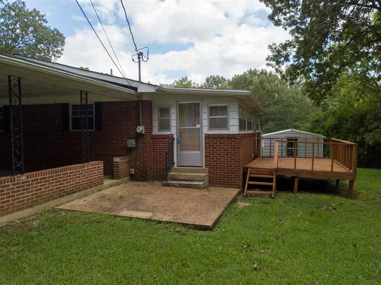 280 Lew Wallace Road Crump, TN 38327 - Photo 16 of 19 Gallery Image 16
