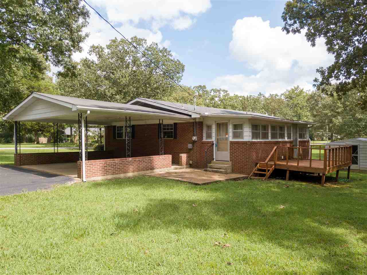 280 Lew Wallace Road Crump, TN 38327 - Photo 17 of 19 Gallery Image 17