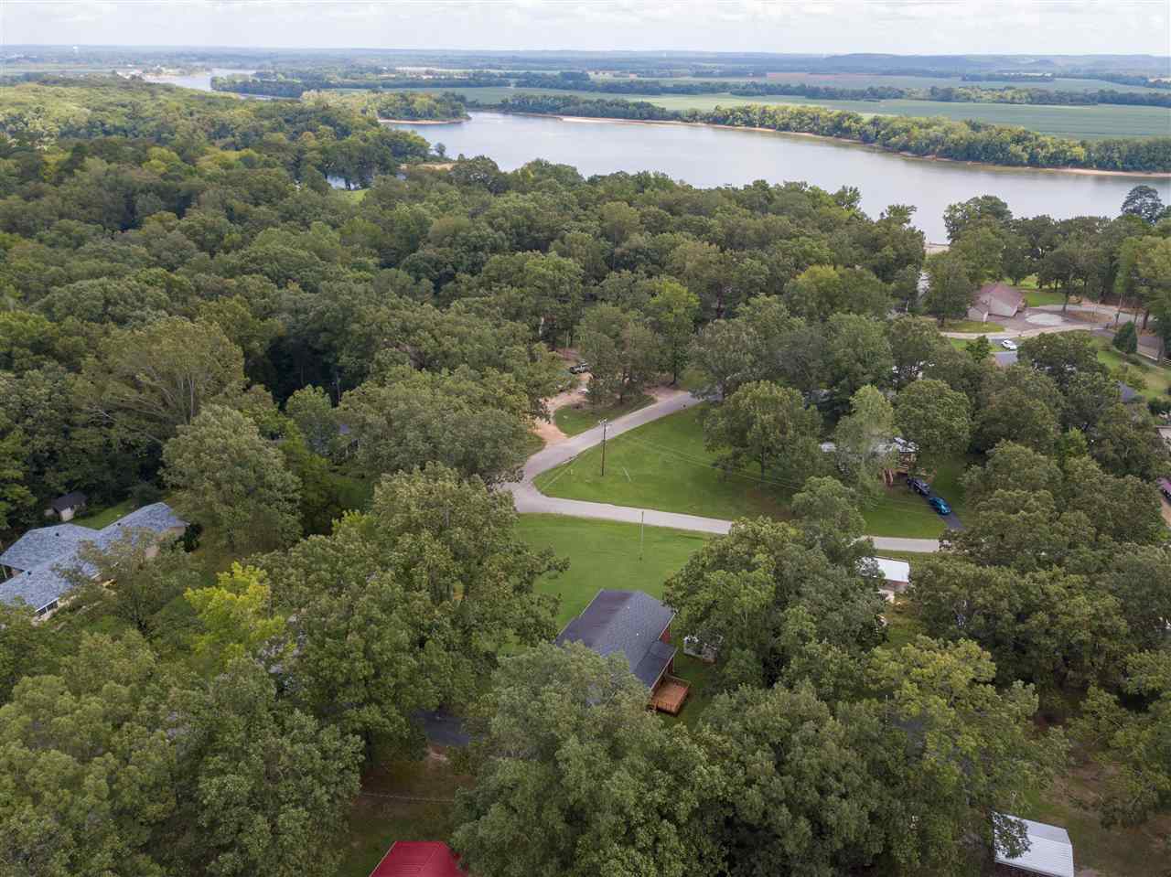 280 Lew Wallace Road Crump, TN 38327 - Photo 18 of 19 Gallery Image 18