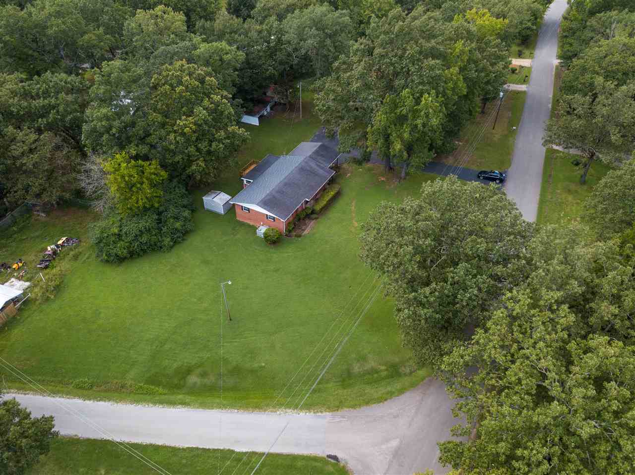 280 Lew Wallace Road Crump, TN 38327 - Photo 19 of 19 Gallery Image 19