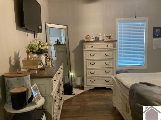 125 Hubert Road Mayfield, KY 42066 - Photo 22 of 35 bedroom # 3
