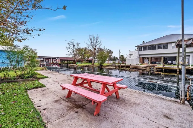 a city view with tall buildings