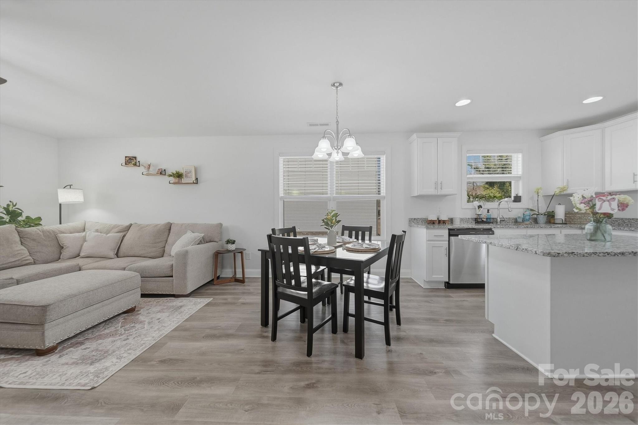 406 Ruth Avenue Kannapolis, NC 28083 - Photo 9 of 38