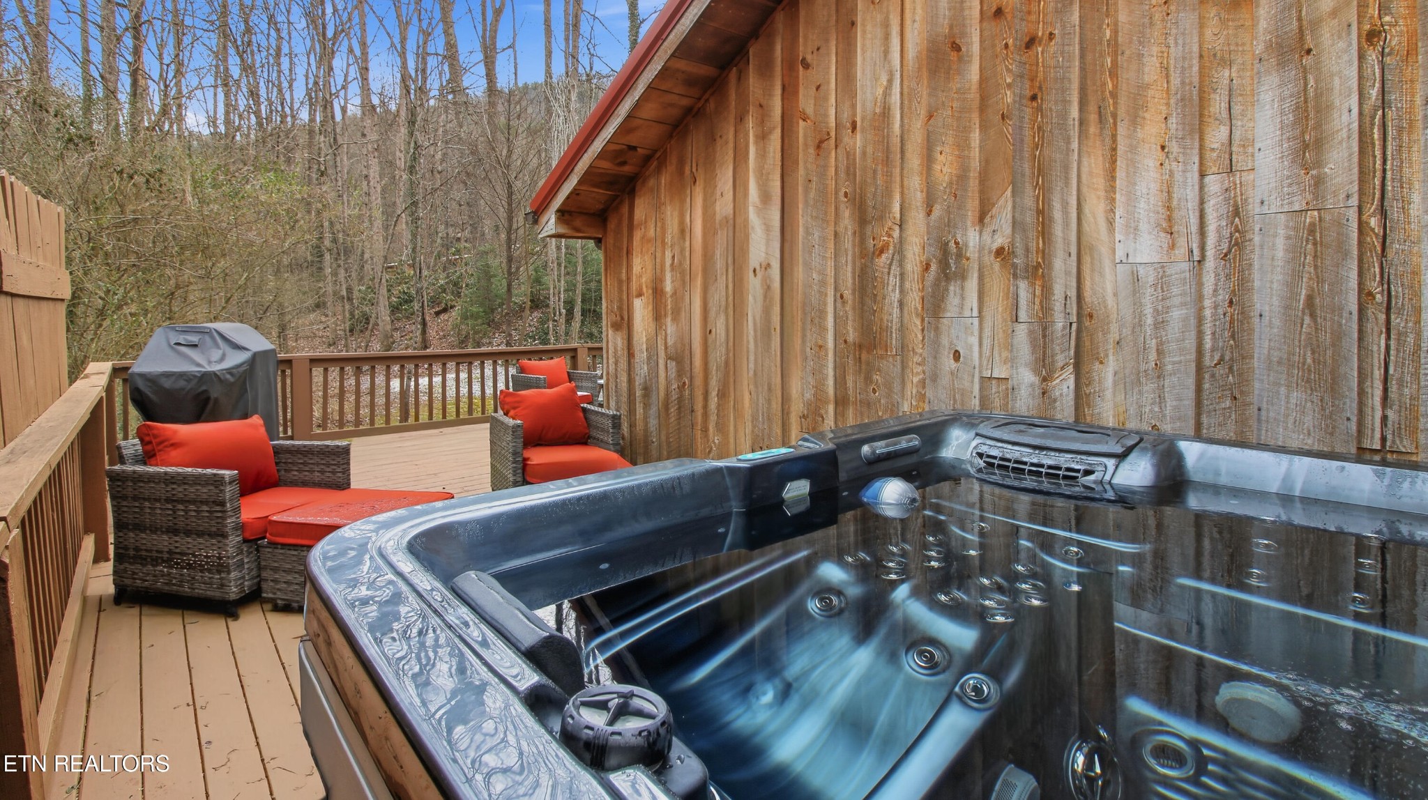 355 Boat Gunnel Road Townsend, TN 37882 - Photo 28 of 43