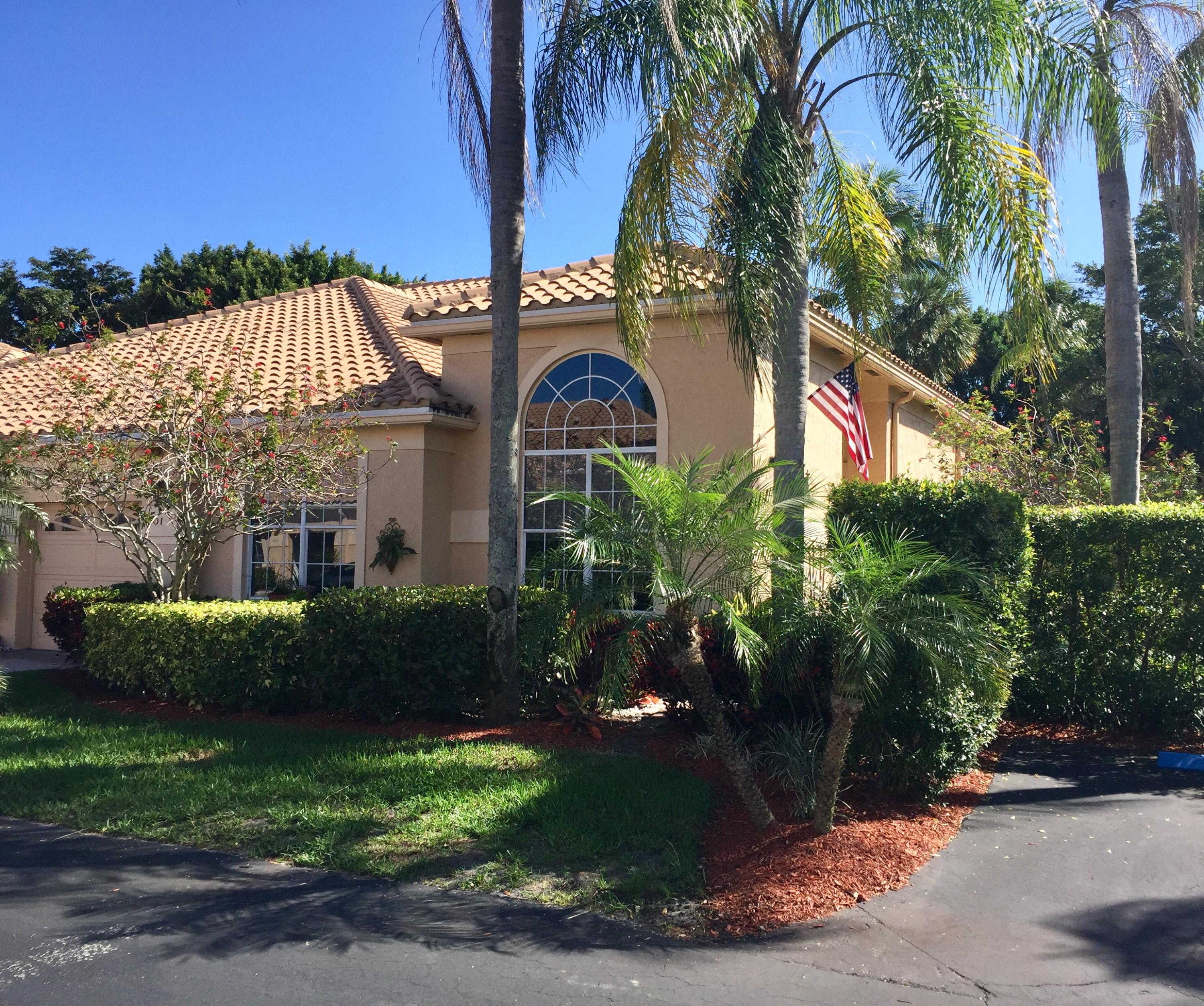 17250 Boca Club Boulevard, Unit 101 Boca Raton, FL 33487 - Photo 1 of 3 Boca Counrty Club 2