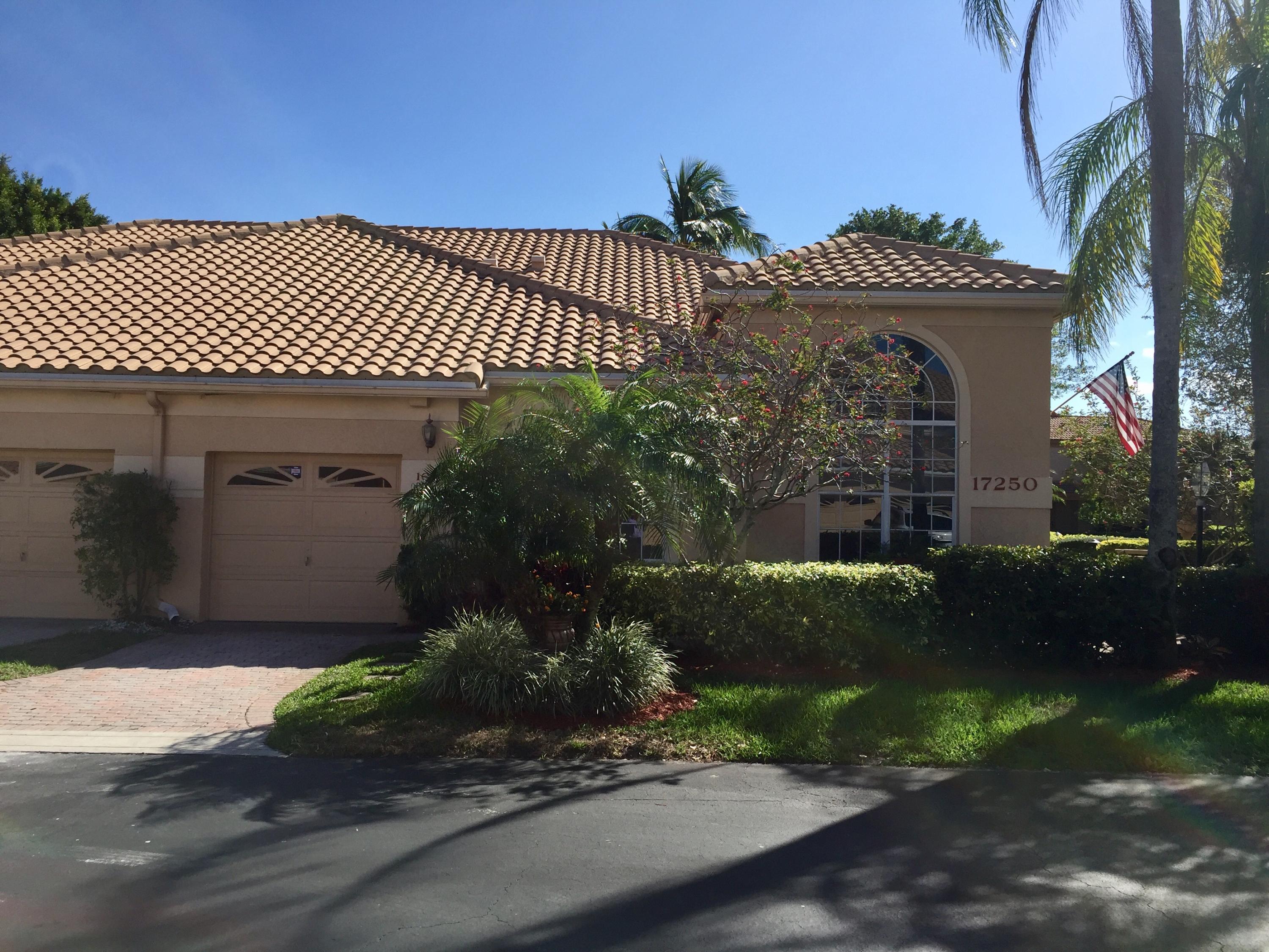 17250 Boca Club Boulevard, Unit 101 Boca Raton, FL 33487 - Photo 2 of 3 Boca Country Club 1