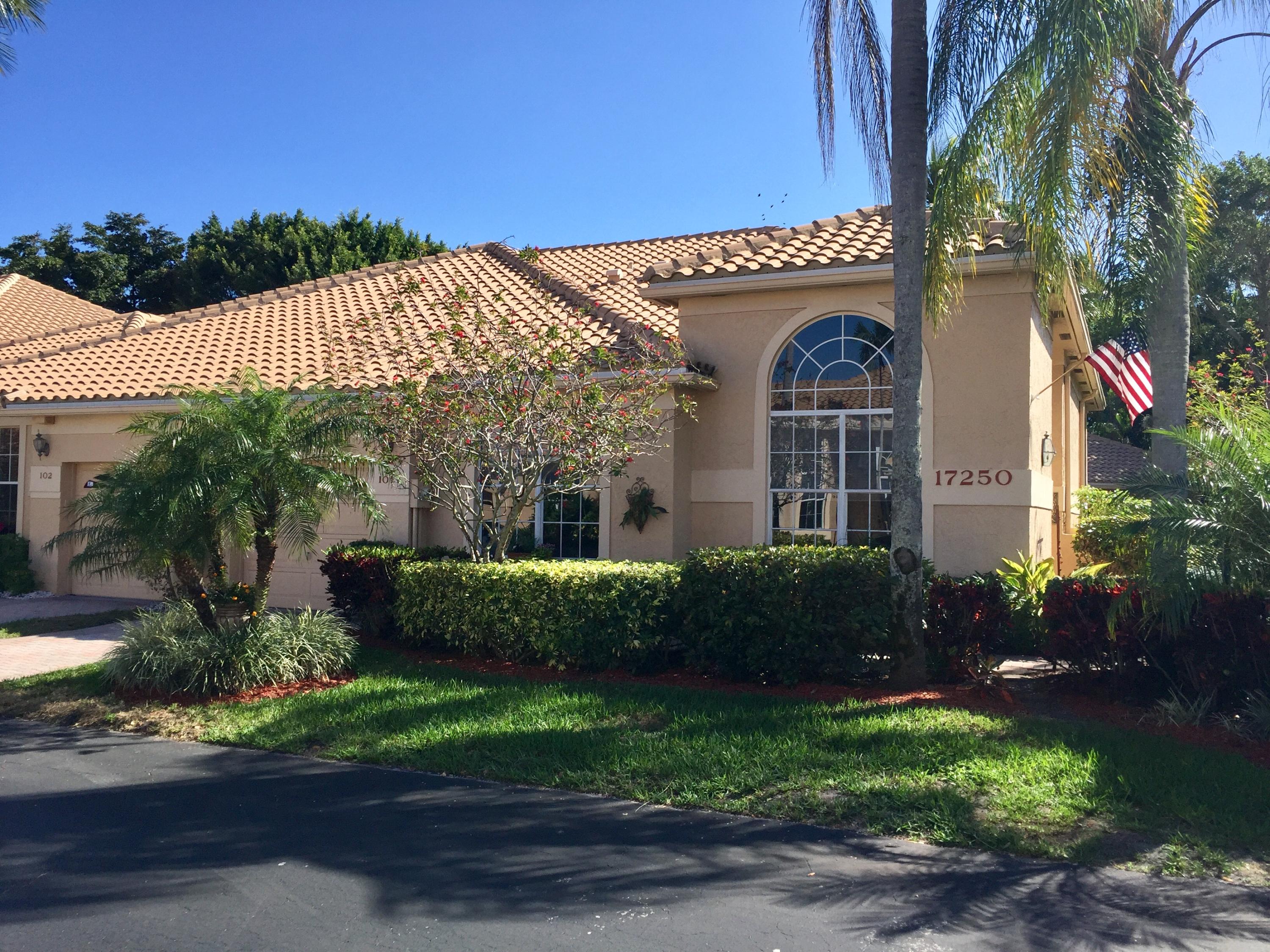 17250 Boca Club Boulevard, Unit 101 Boca Raton, FL 33487 - Photo 3 of 3 Boca Country Club