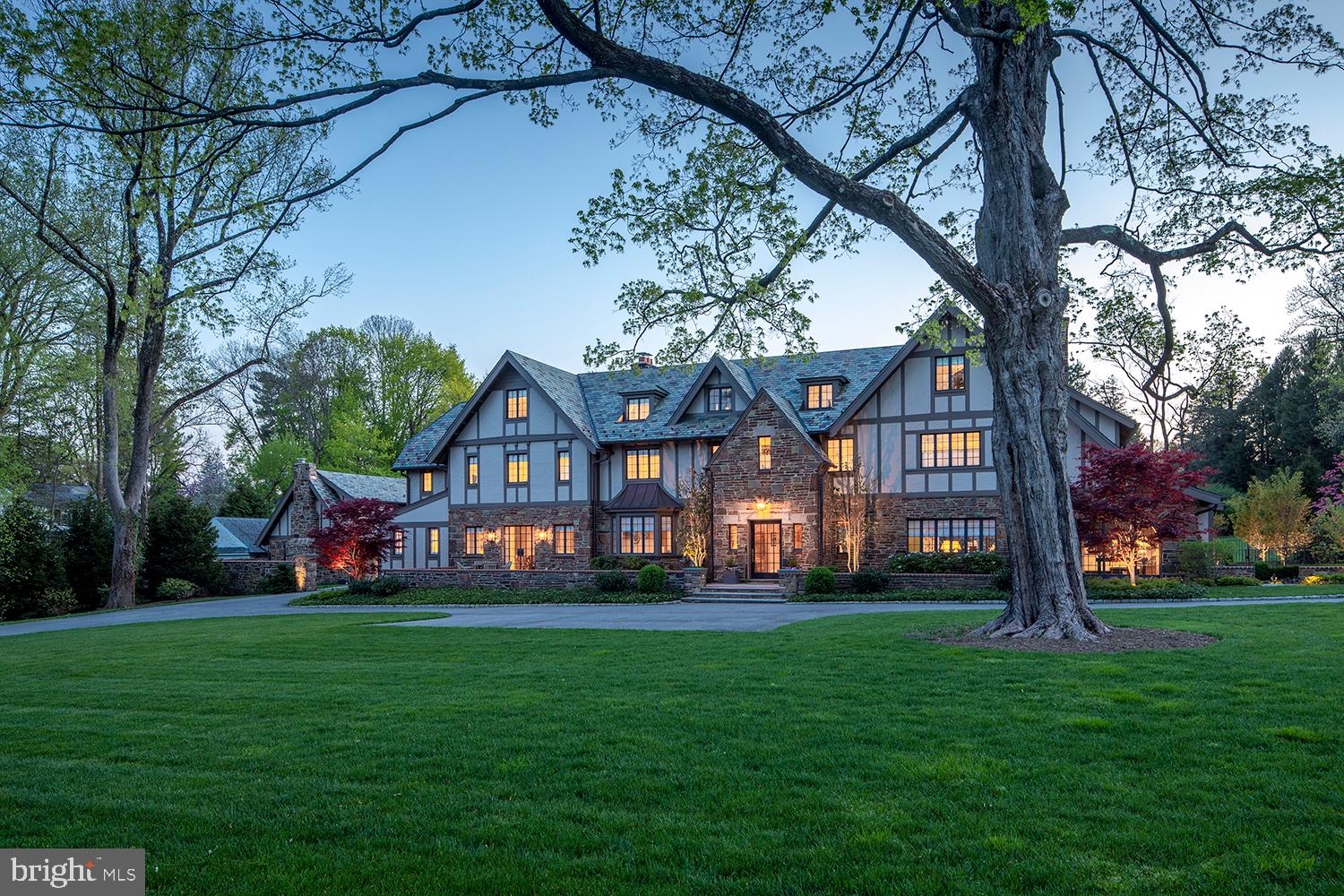 170 Golf House Road Haverford, PA 19041 - Photo 1 of 33 Exterior
